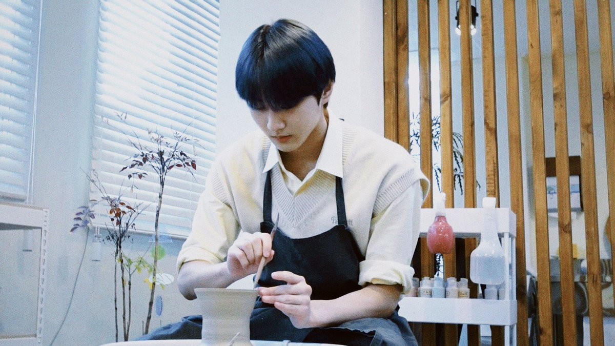 มซน fan account ㅡ 선우 tweet media