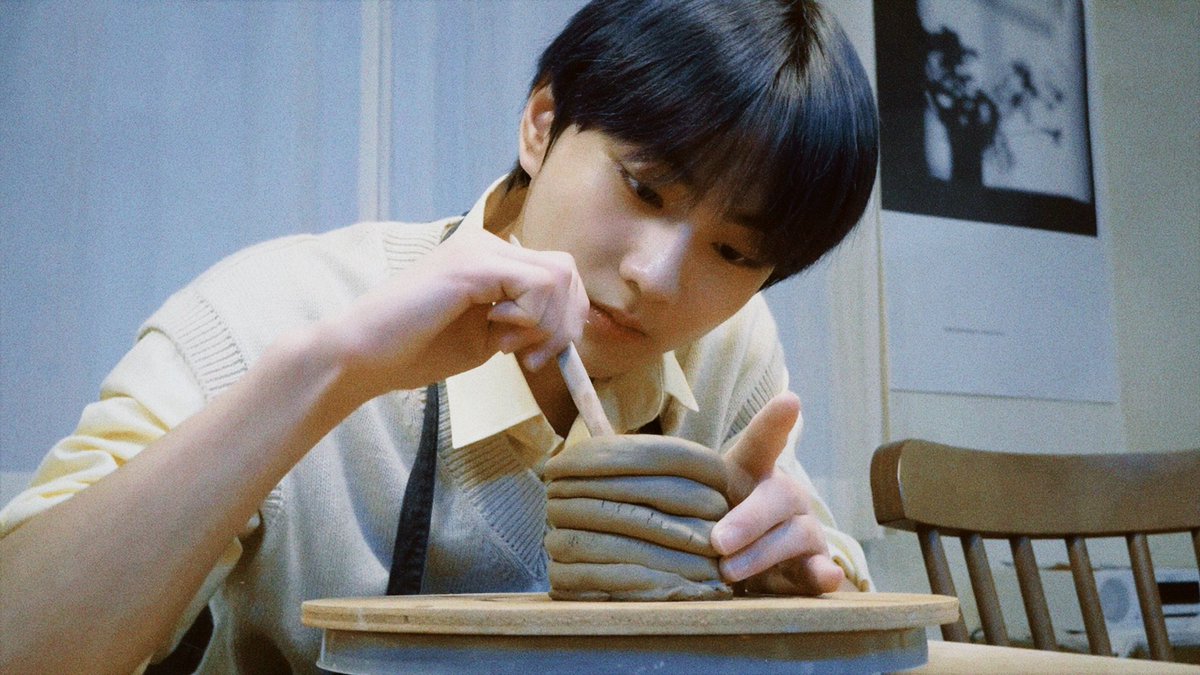 จองวอนตอนตั้งใจทำอะไรแบบนี้แล้วหล่อมาก ฮือ เท่จังวุ้ย พี่เจตสินกำ 😭🫶🏻💘