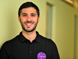 It is our great pleasure to welcome Paolo Guadagna to the Amphasys team 💐 🤝
 
Paolo is looking forward to helping our customers: from the design and implementation of pollen projects to on-site training and remote support of our instrument users.
#pollenanalysis #pollenquality