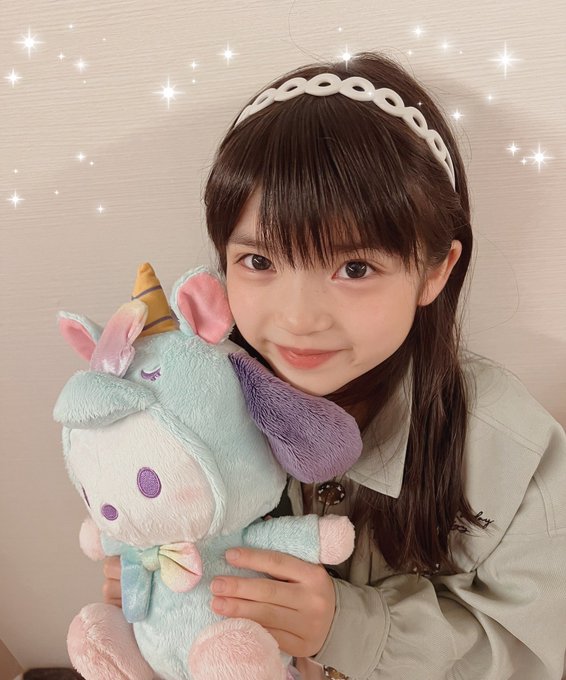 Twitterのコスプレ画像1