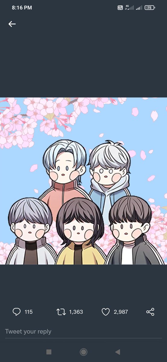 findanyworth's tweet image. asik dapet semua 😆❤
#thestarseekers #starone
@THESTARSEEKERS_