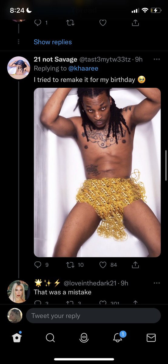 hideurweed's tweet image. 😭😭