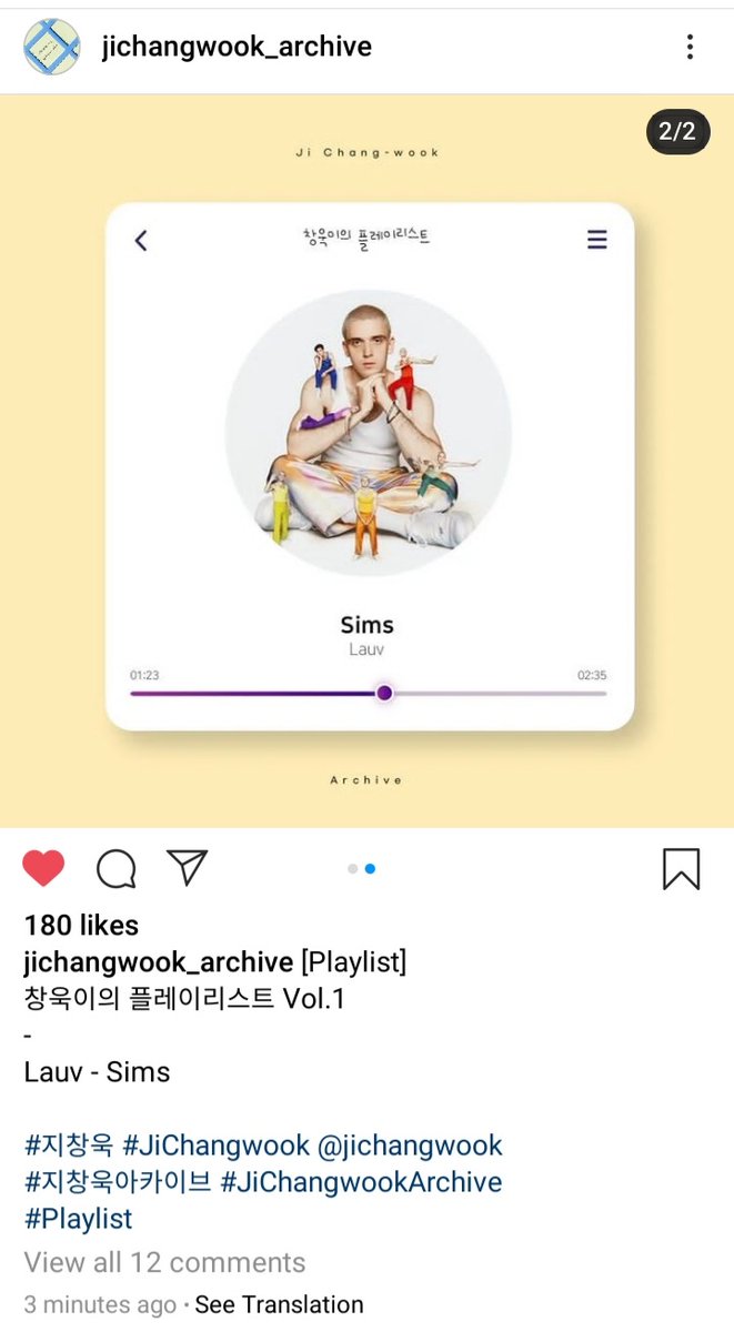 diaitudiaitu's tweet photo. Mootts liat deh ada yang samaan playlistnya, beda up di lagunya aja 😂☺
Cieeeee uwuwuwuuww 💕💕💕🌸🌸🌸
#지창욱 #JiChangWook
#남지현 #NamJiHyun
#노지욱 #NohJiWook
#은봉희 #EunBongHee
#수상한파트너 #SuspiciousPartner
#수트너 #Suitner
#남지커플 #NamJiCouple
#JiJiCouple https://t.co/muOQRqxZFX