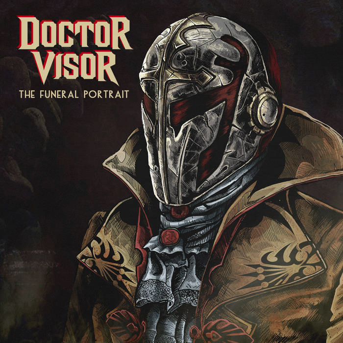 soylentchiba's tweet photo. I've recently become obsessed with this album.
I just love it! It's got the perfect blend of spooky vibes and action packed synth, highly highly recommend!
#doctorvisor https://t.co/41bCSSy1Sa