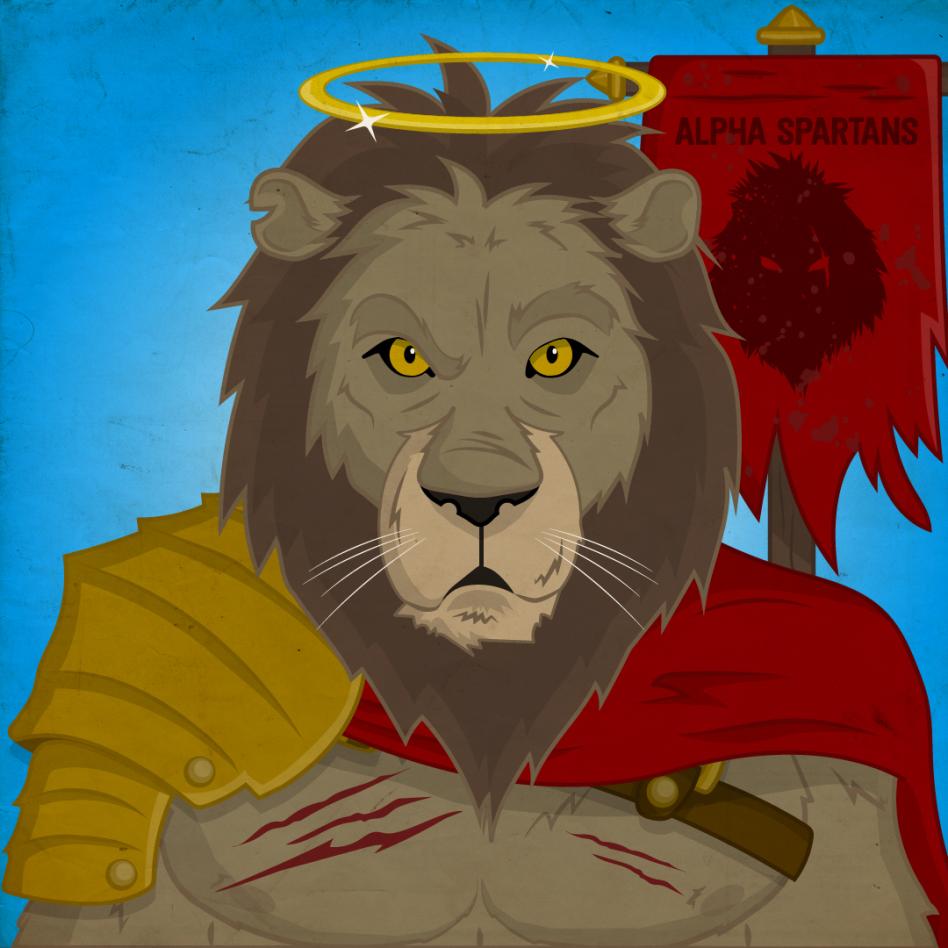 AlphaLionsRBT's tweet photo. Hello Lions🦁

Date of mint and price announced on April 18th🔥

Our mint will be made in 3 different launches

Here is the order of launch of the 3 factions:

🔹Alpha Cyborgs
🔹Alpha Spartans
🔹Alpha Military

There will be 3 mint of 500 NFTs each, for a total supply of 1500. https://t.co/9f38cKQ5FK
