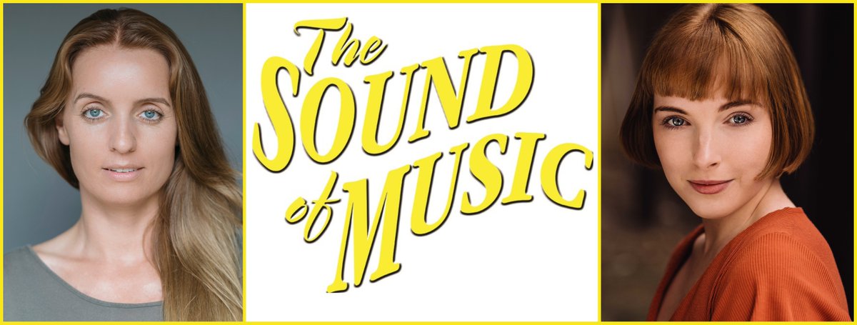 BBA Management (@bbateam) on Twitter photo The hills are alive with the wonderful news that <a href="/EmmaKateNelson1/">Emma Kate Nelson</a> & <a href="/lucy_young_uk/">Lucy Young</a> will be appearing in 'The Sound of Music'. Emma plays the role of Baroness Elsa Von Schraeder and Lucy Young plays Ursula, is cover Maria & Liesl, Dance Captain and Choreographer’s Assistant 🏔️ The hills are alive with the wonderful news that <a href="/EmmaKateNelson1/">Emma Kate Nelson</a> & <a href="/lucy_young_uk/">Lucy Young</a> will be appearing in 'The Sound of Music'. Emma plays the role of Baroness Elsa Von Schraeder and Lucy Young plays Ursula, is cover Maria & Liesl, Dance Captain and Choreographer’s Assistant 🏔️