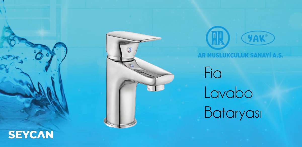 Mekanlarınıza ve bütçenize uygun AR Musluk ürünlerine SEYCAN farkı ile sahip olun. Bir AR Musluk ürünü aldığınızda aynı zamanda ECA servis güvencesine de sahip olursunuz.
bit.ly/3O4qwFG
#musluk #armusluk #elginkan #elginkaneca #eca #ecamusluk #batarya #armatür #banyo