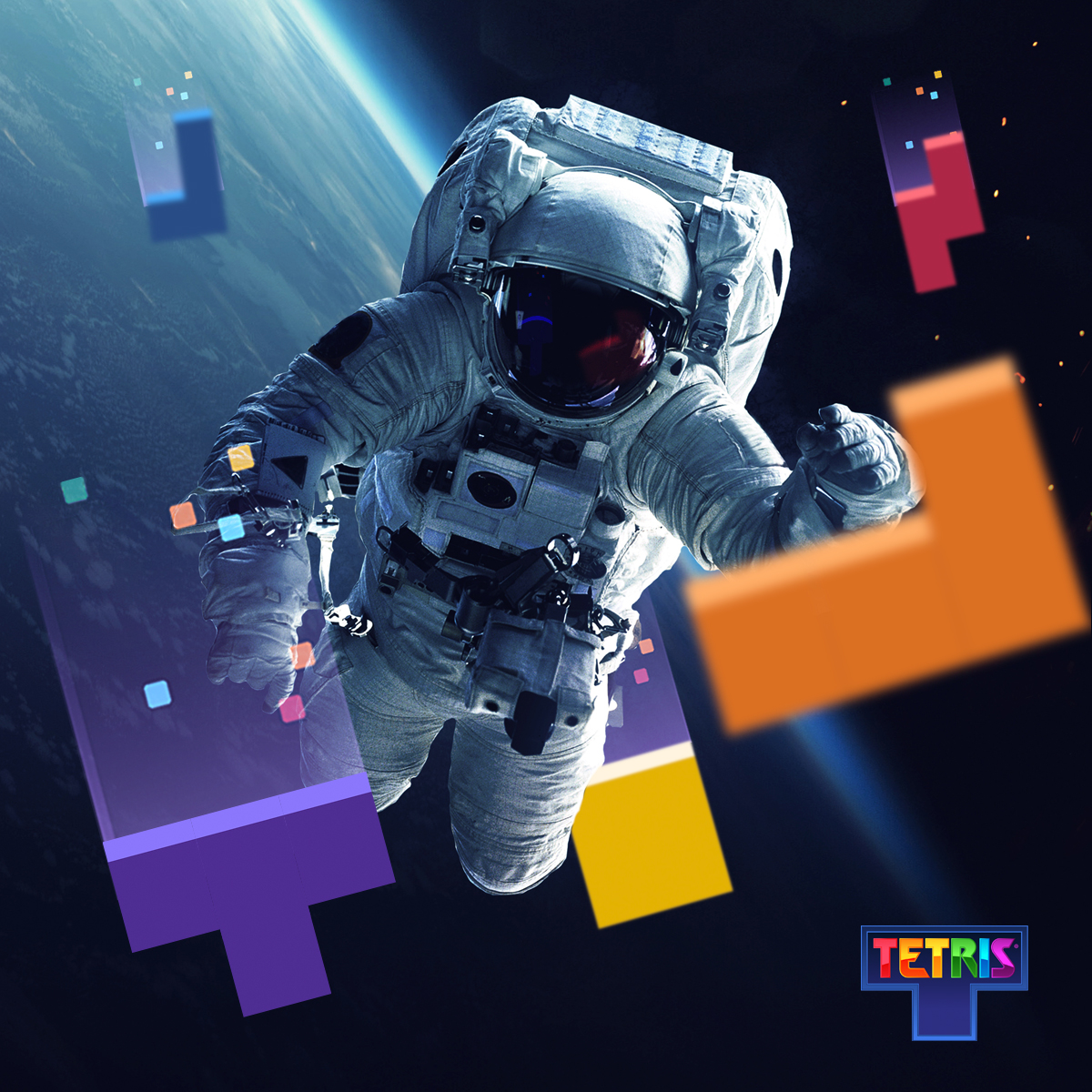 DigiGamesNFT's tweet photo. Did you know that the first game played in space was Tetris? Yup, it's true! It was played by a Russian astronaut aboard the MIR space station in 1993. DigiGames aims to be the first to play Tetris in the metaverse!
#NES #digigames #polygon #retro #retrogames #NFT #RETROGAMING https://t.co/e8Zbzkv28w
