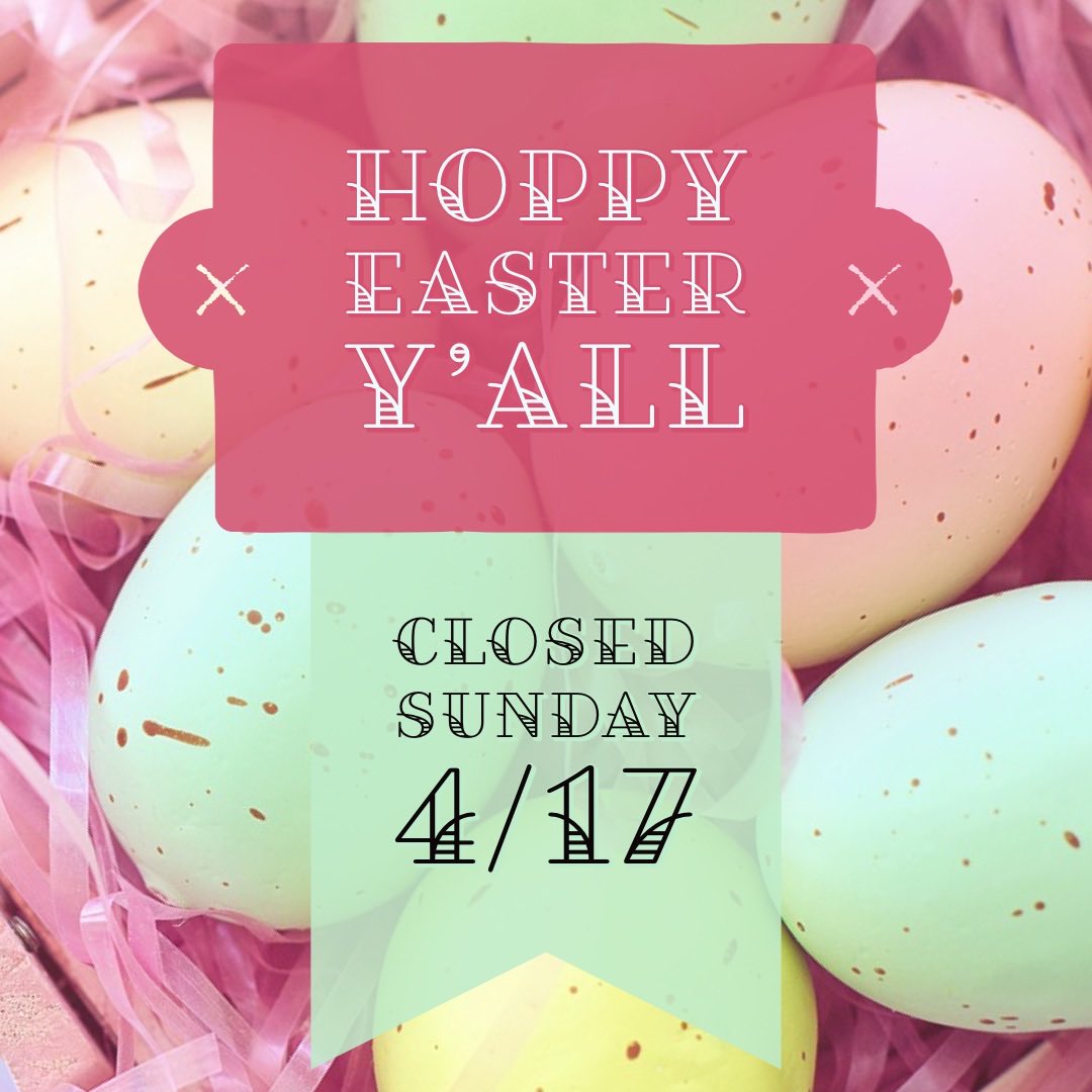 Family time is the best time! Our staff deserves it.