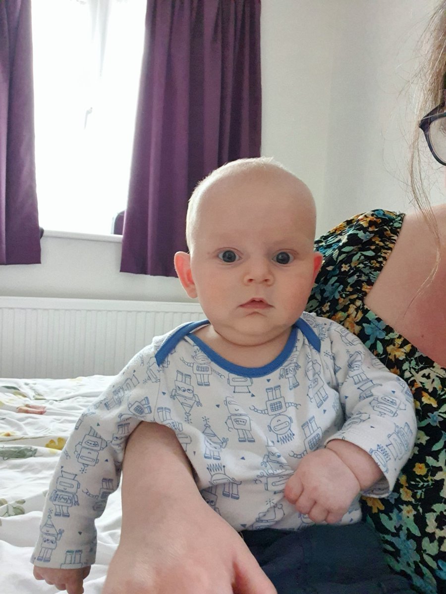 daylightexplore's tweet photo. Haven't been on much lately because I've been growing this human and training to be a kids mindfulness teacher! https://t.co/EOQeIST4Qd