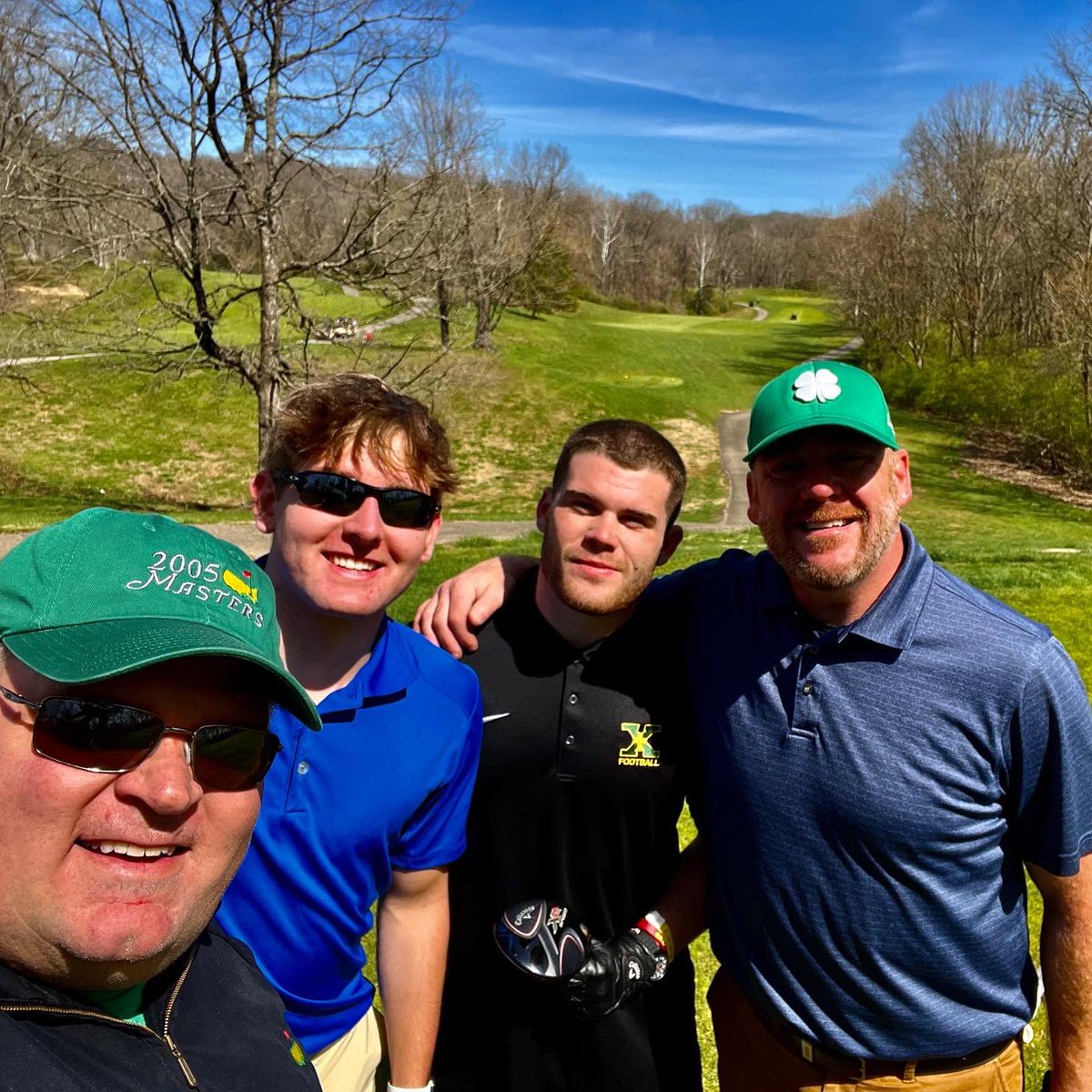 Pi Kappa Alpha UC tweet media