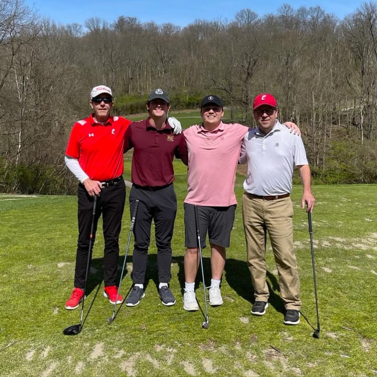 Pi Kappa Alpha UC tweet media