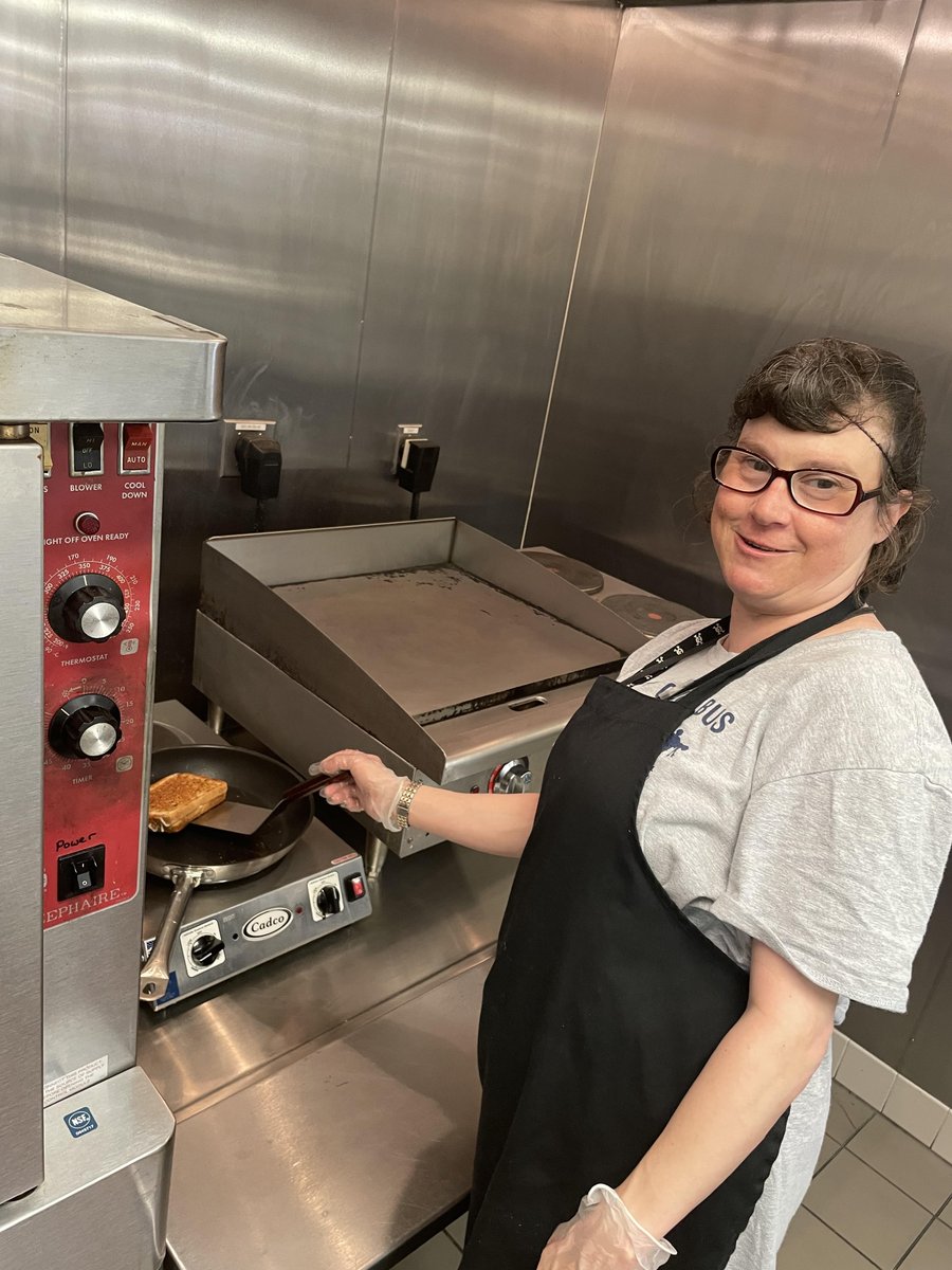 Employment Horizons tweet media