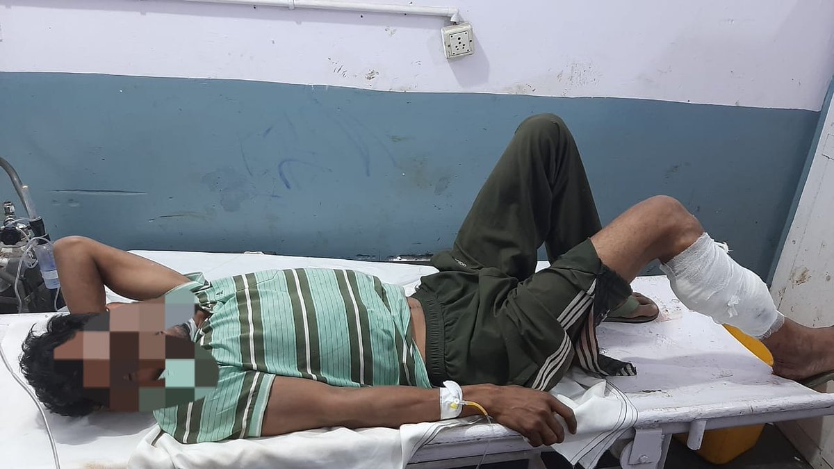 amrohapolice's tweet image. #UPPolice
#GoodWorkUPP 
#CrackdownUPP 
#AmrohaPolice