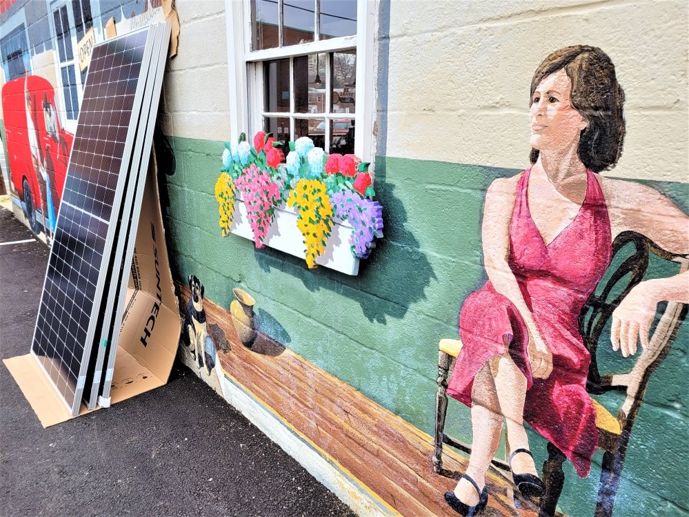 Arlington Department of Environmental Services on Twitter "See