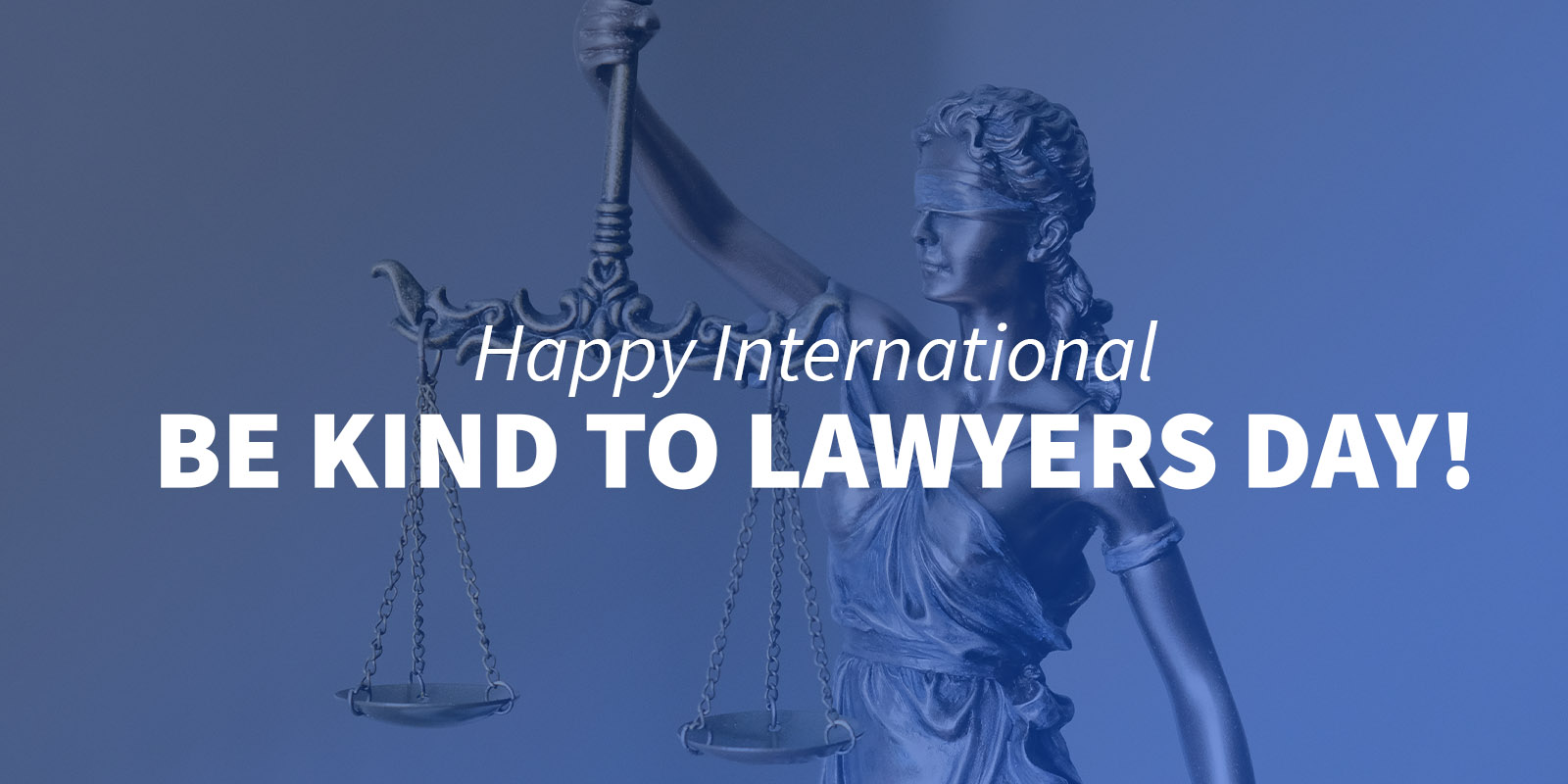 Toledo Law on Twitter "Happy International Be Kind to Lawyers Day