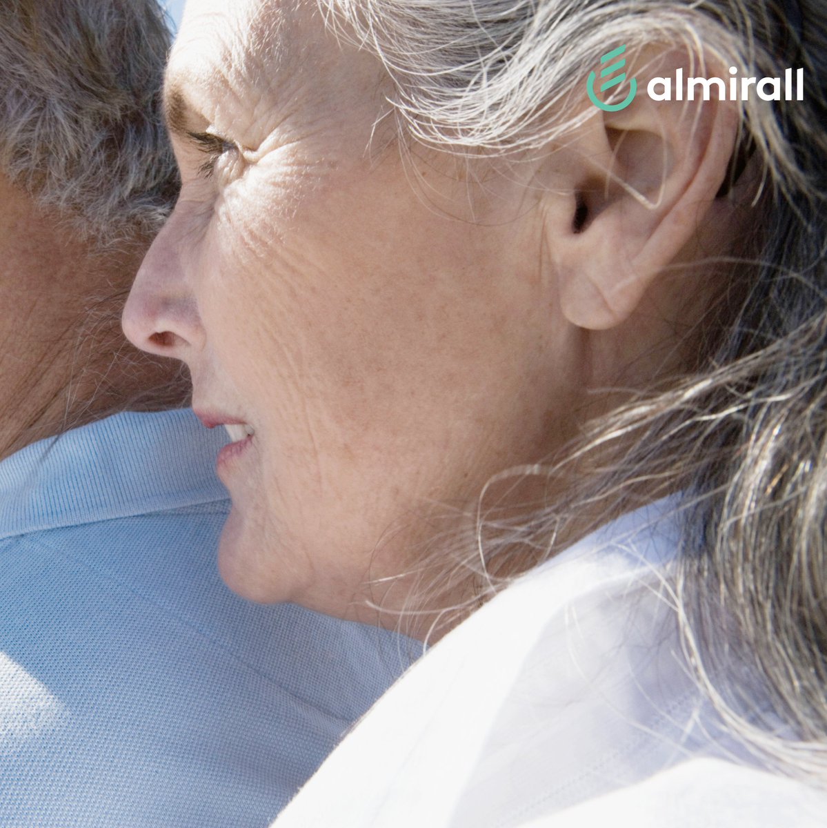 AlmirallUS's tweet photo. #DermFact: People age 50+ with fair skin and high UV exposure are more susceptible than others to developing #ActinicKeratosis (AK).
Source: https://t.co/9LbZqu4vLM https://t.co/SFv0n7dcbE