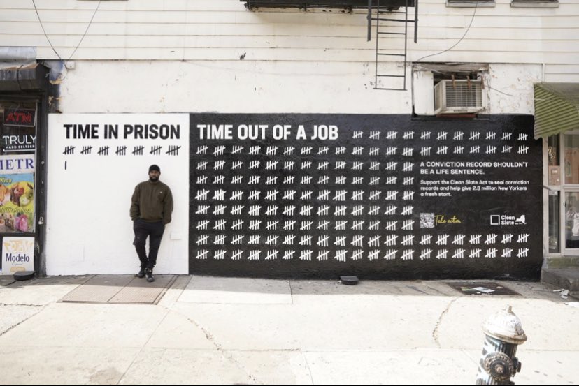 St00shy's tweet photo. Saw this and thought of @DrifterShoots and what he is doing to try and help people that are incarcerated. 💥 https://t.co/r5cmCxNGAh