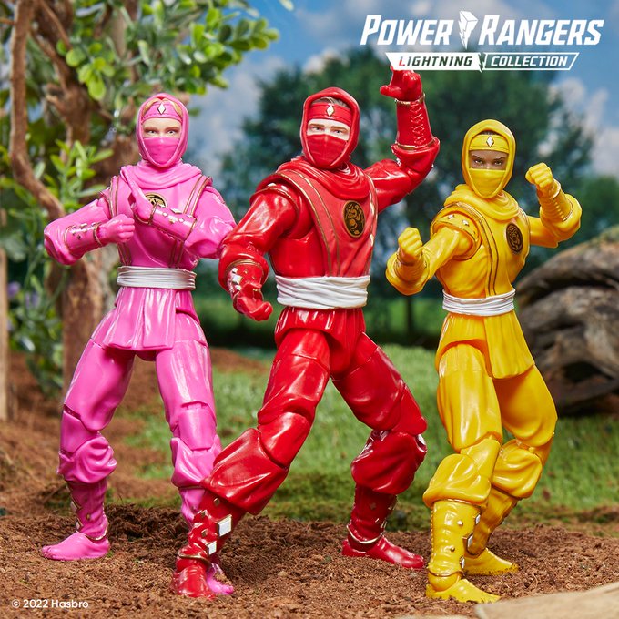 ライトニングコレクション　アバレッド　フィギュアーツ　アバレンジャー ライトニングコレクションアバレンジャー