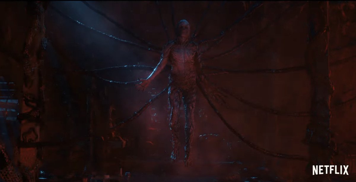 abbiepurch's tweet photo. Ummm???? #StrangerThings4 https://t.co/oqsHppgYG7