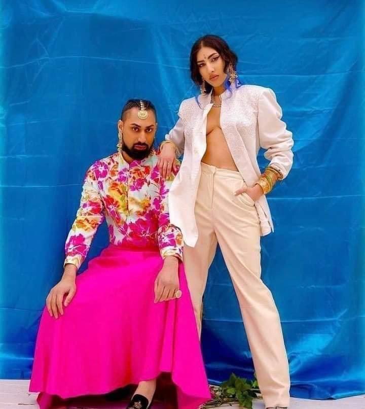 niki_naughty's tweet photo. Couples what's stopping you to dress up like this ??? ❤️❤️ https://t.co/TrWLuVwaxl