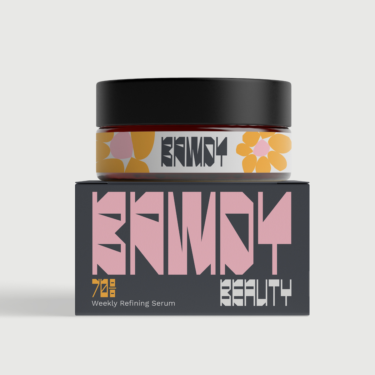 Meet Broker, our newest variable #typeface. Named after angular shards and the work-in-progress hopefulness of the messy middle, it's a breath of fresh creative courage in a sea of nostalgic design. weareinhouse.com/types/broker/