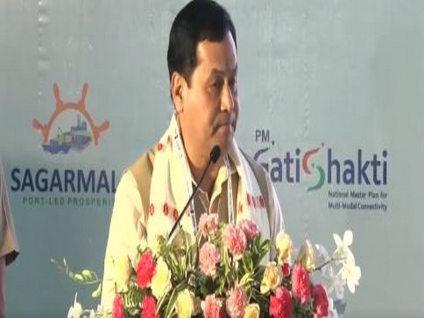 OfficialAiNews's tweet photo. India's waterways could provide greatest opportunities for young entrepreneurs, says Sarbananda Sonowal
#SarbanandaSonowal #WaterwaysConclave https://t.co/ySr3cTl3Ap