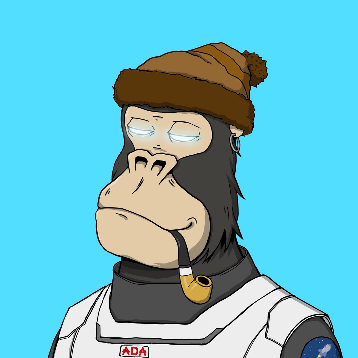 ChilledKongs Sales tweet media