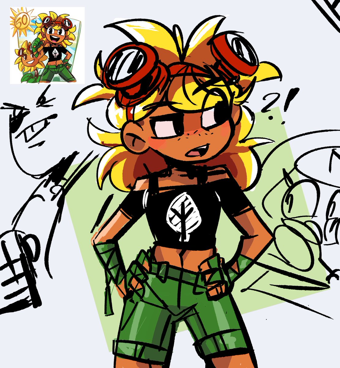 Peargor Deviantart PEAR哥🇭🇰 (@Peargor) on X