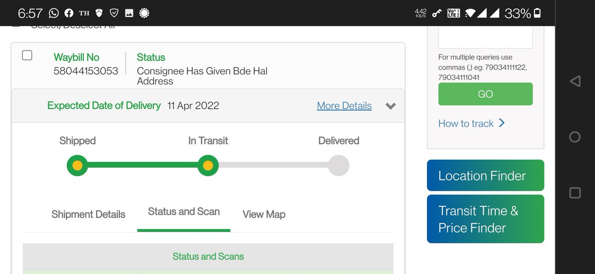 Dr Nabakishor Haobijam tweet media