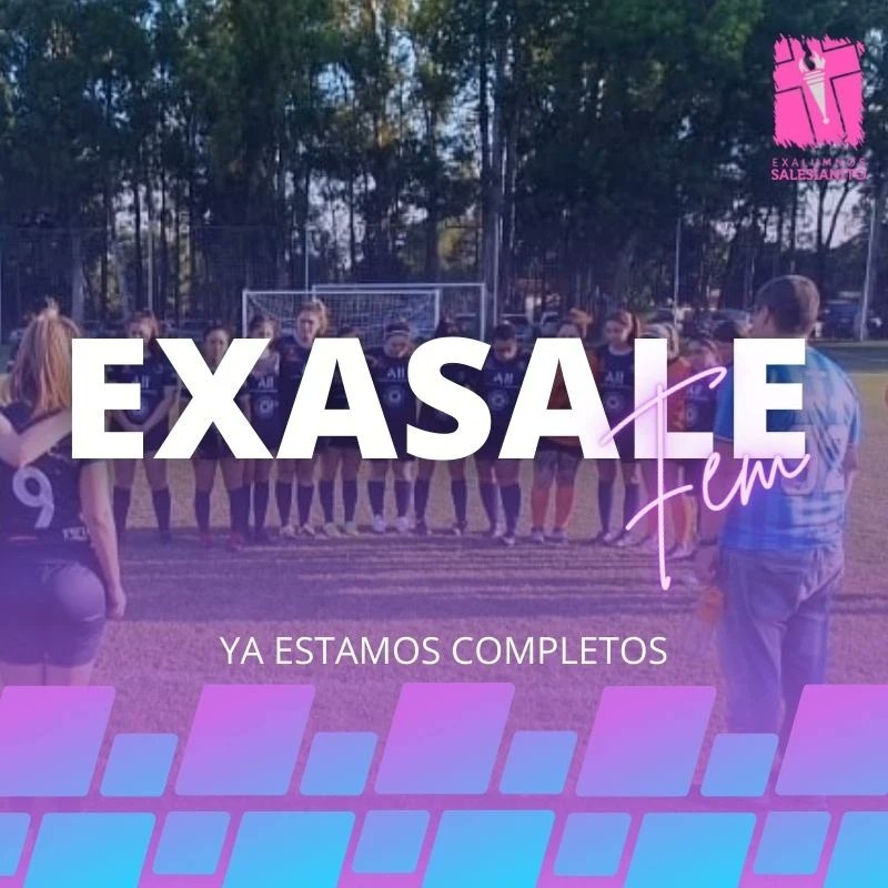 Exa Sale tweet media