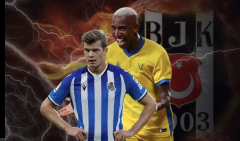 Ceyhun Kazancı: Sörloth ve Talisca, sisteme ve ekonomimize uyarsa neden olmasın?