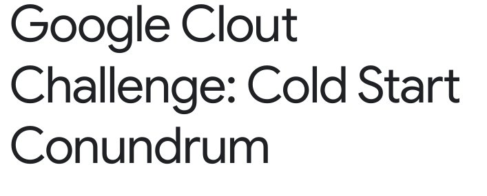 Forrest Brazeal tweet media