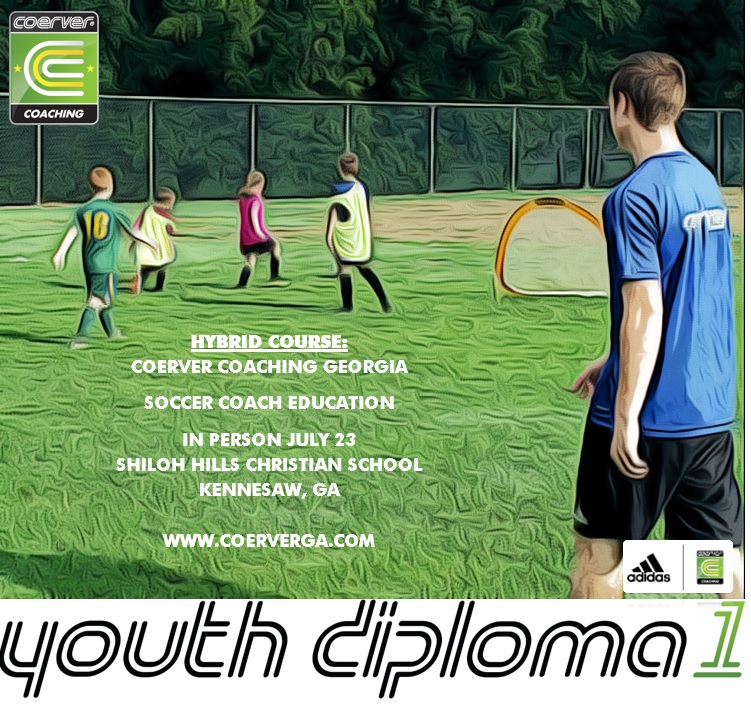 Coerver Coaching Georgia tweet media