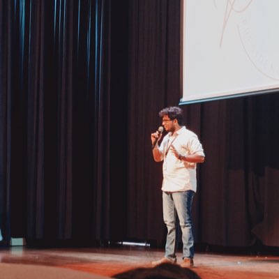 saikrishnaic's tweet photo. #NewProfilePic https://t.co/icMABkEqXy