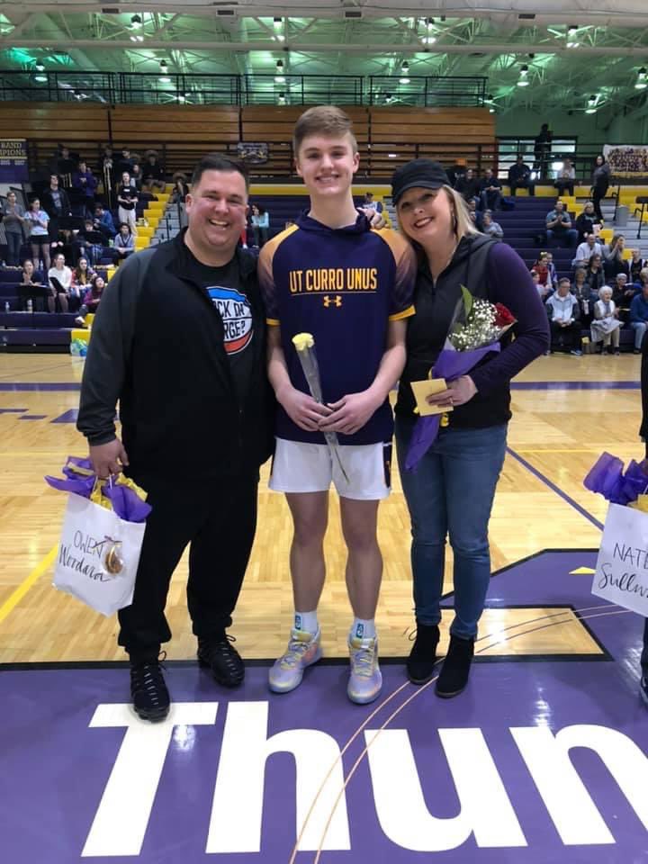 Happy birthday Dad!!! Thank you for everything that you do for me, have a good one!