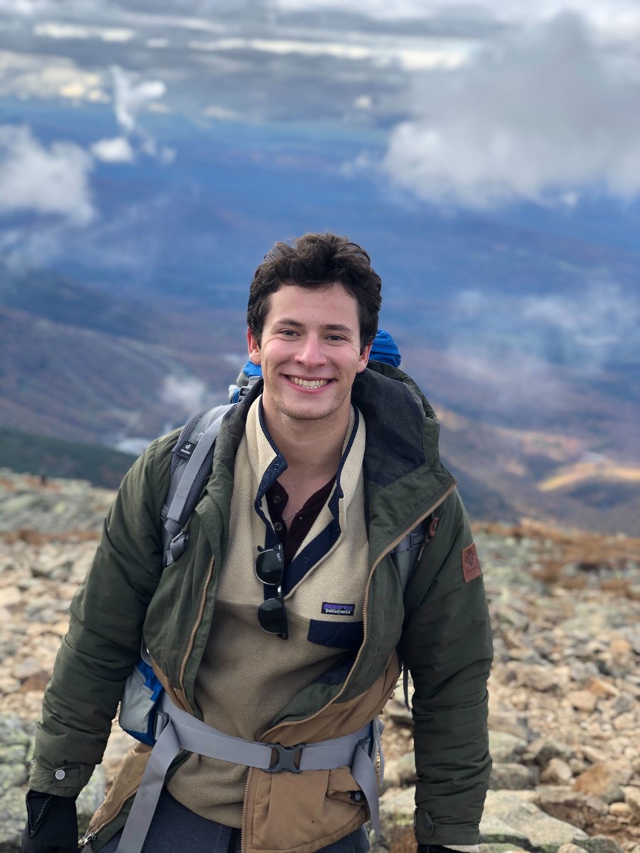 Jenn Cremins (@creminslab) on Twitter photo Delighted to share that <a href="/pennbioeng/">Penn Bioengineering</a> PhD students <a href="/abrahamjwaldman/">Abraham Waldman</a> and <a href="/PatelRohanD/">Rohan Patel</a> have received 2022 NSF Graduate Research Fellowship Honorable Mentions. Rohan, Avi - you have brought amazing intellect, energy, character, and fun to our lab. We are so proud of you. Delighted to share that <a href="/pennbioeng/">Penn Bioengineering</a> PhD students <a href="/abrahamjwaldman/">Abraham Waldman</a> and <a href="/PatelRohanD/">Rohan Patel</a> have received 2022 NSF Graduate Research Fellowship Honorable Mentions. Rohan, Avi - you have brought amazing intellect, energy, character, and fun to our lab. We are so proud of you.
