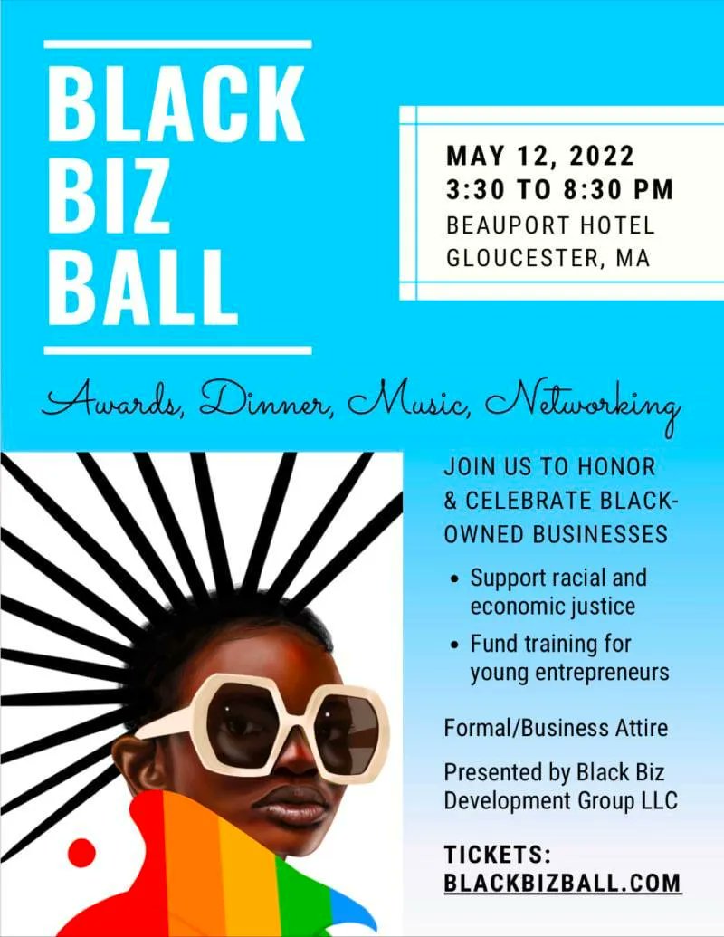 AtlanticVacaHms's tweet photo. Congratulations to our General Manager Michelle Williams who will be recognized at the upcoming BlackBizBall in May. Developed by Black Biz Development Group LLC, this event honors Black business owners and leaders from throughout the Greater Boston area. https://t.co/9IzcZg87aH https://t.co/6rQ93rWEpM
