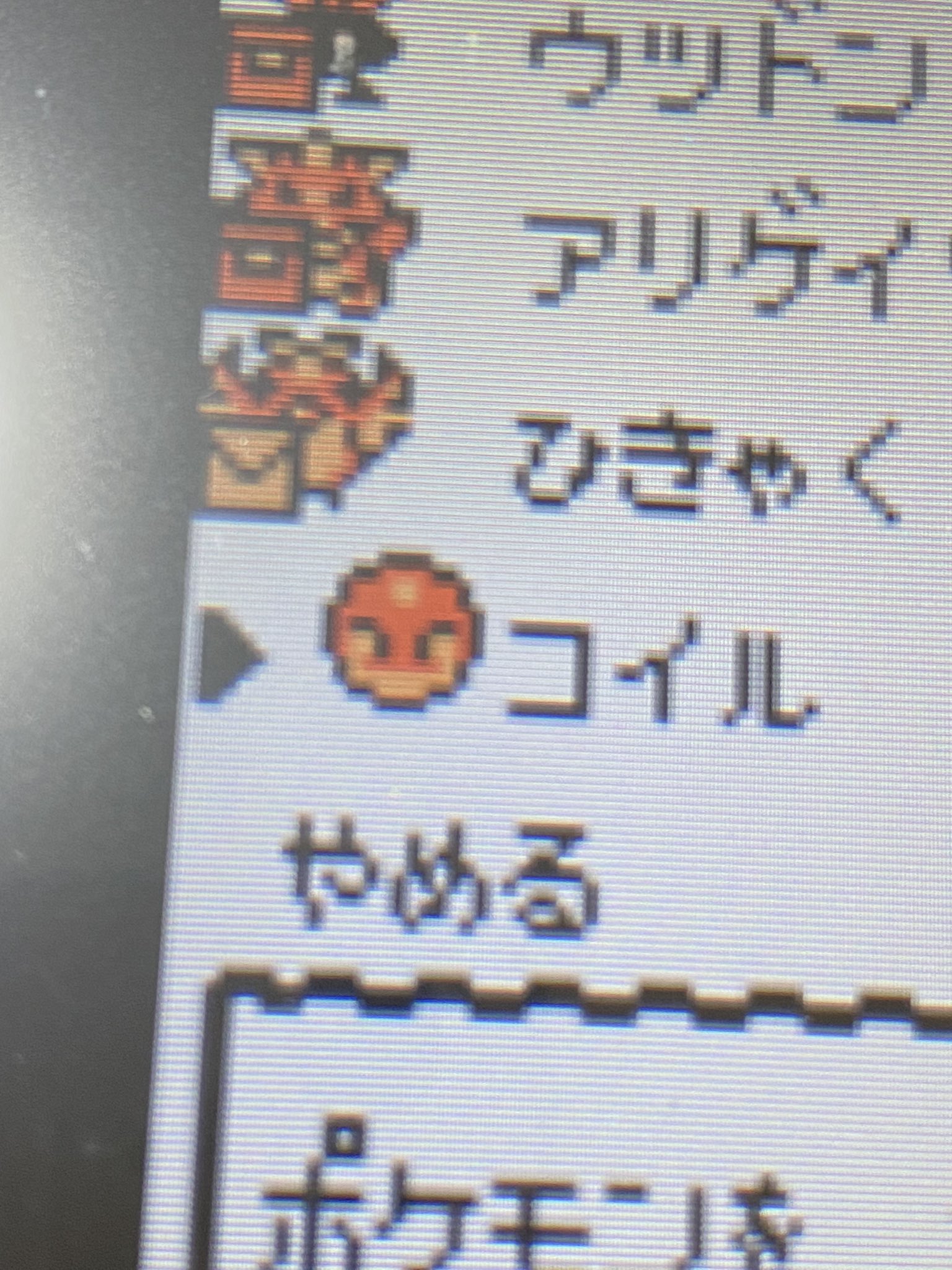 تويتر ポケモンクリスタル البحث في تويتر