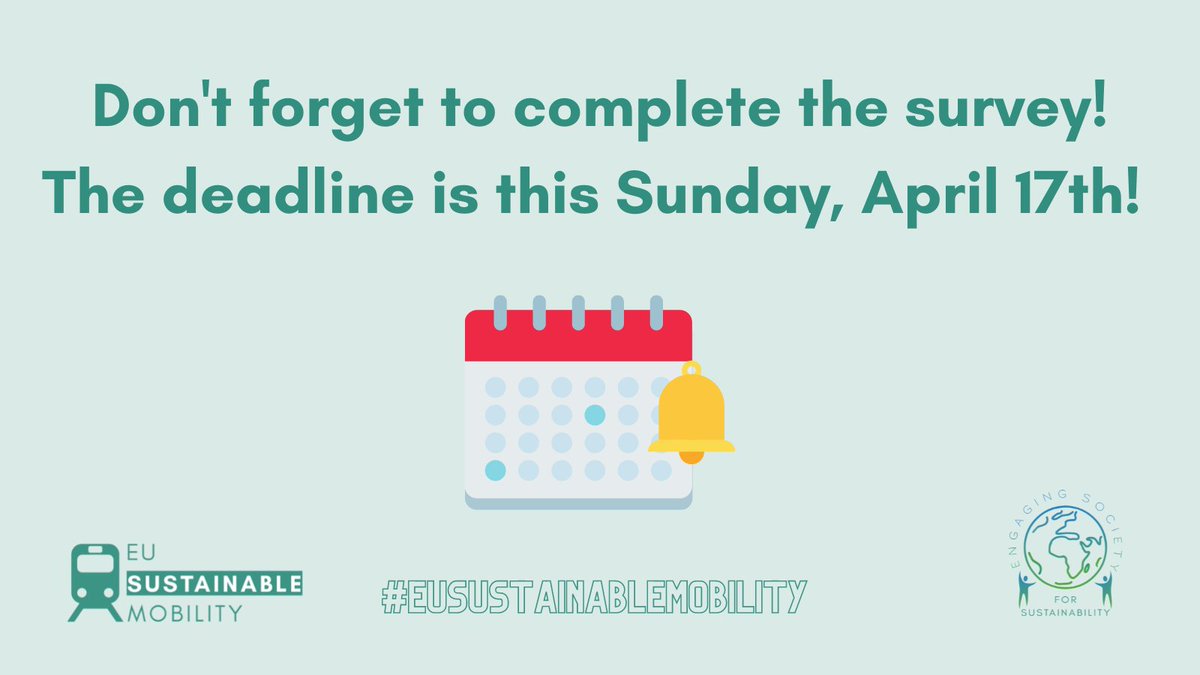 Engaging Society tweet media