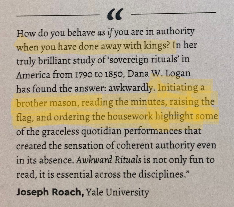 JohnHMorris's tweet image. An &quot;ordered household&quot; and &quot;reading the minutes&quot;: from private to public, synecdoche for a whole corner of life, into the 20th c. too. 

(Reading the reference to &quot;minutes&quot; was a moving surprise. When &quot;all that is solid melts into air&quot;, academia and history help.)

#oikos #pynx