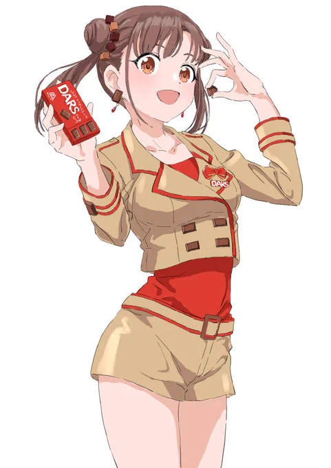園田智代子さんの絵です、これは 