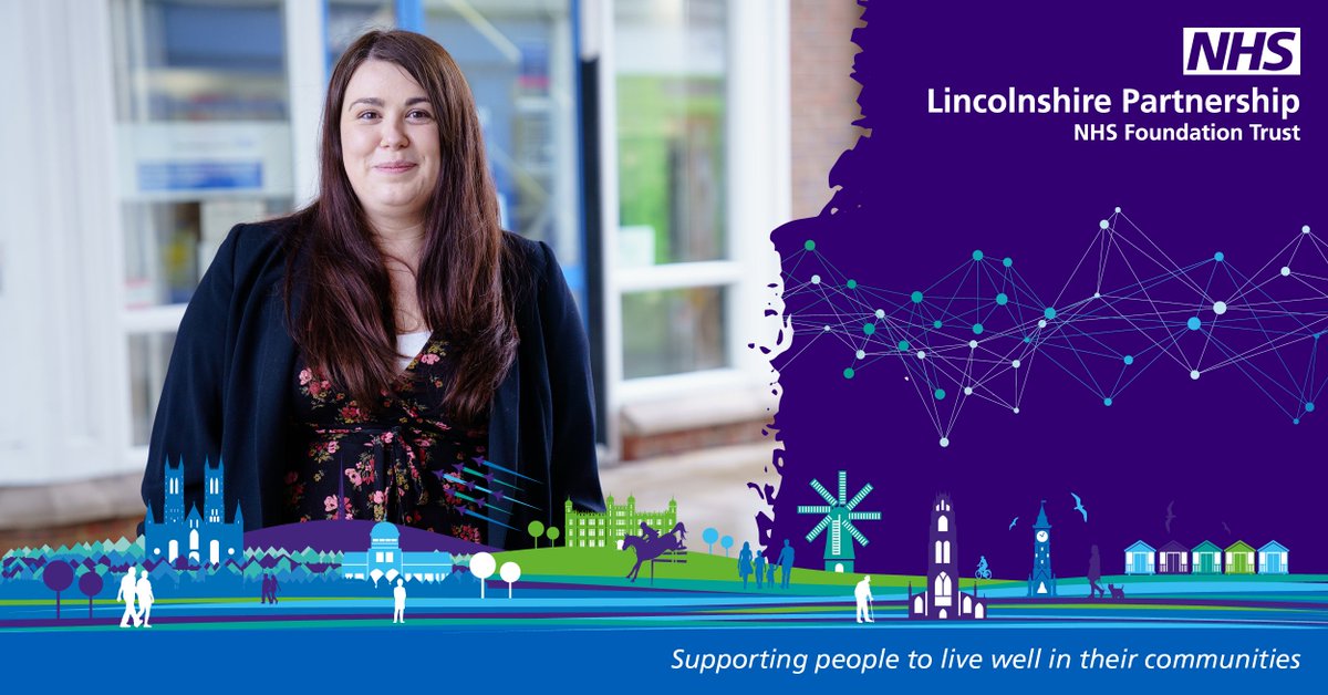 Here at <a href="/LPFTNHS/">Lincolnshire Partnership NHS Foundation Trust</a>, we've received millions of pounds in funding to redesign our mental healthcare services. 
We need qualified Psychologists to help us transform our care. 

Ready to make a difference?🙌

Enquire now:
just-r.com/enquire-lincol…