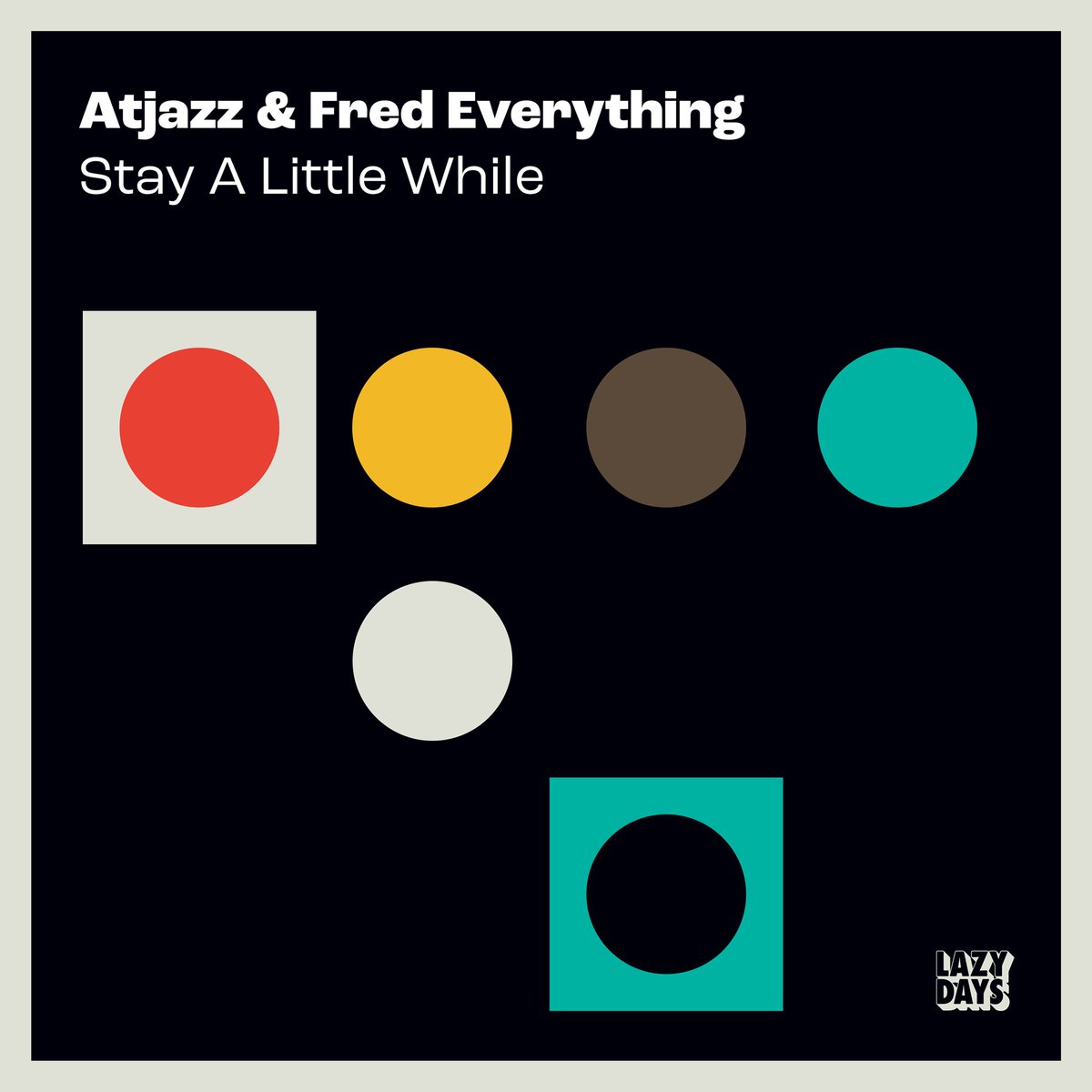 What’s this? New collabo with 
<a href="/martinatjazz/">martinatjazz</a> ... coming out this Friday.