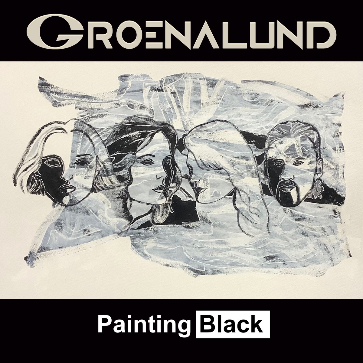 Pre-save our new single 'Painting Black' on Spotify: distrokid.com/hyperfollow/gr… (powered by @distrokid) @officialabbafan @icethesite @soundthreadblog