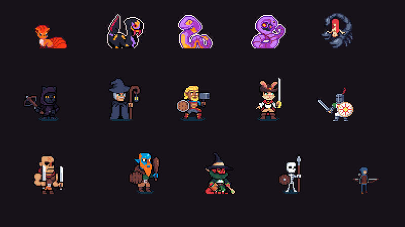 Slenhort ~ (Oliver Engström) tweet media