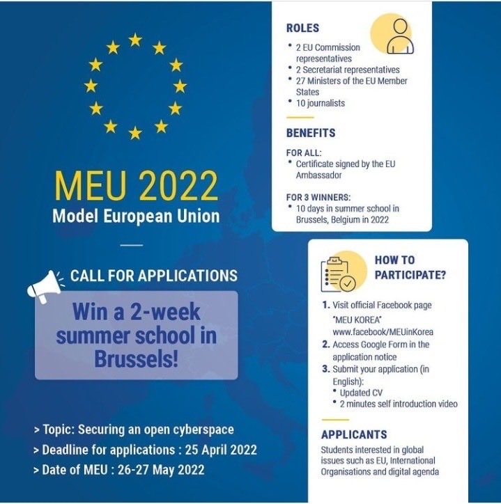 M_Reiterer's tweet photo. Another chance #EU #MEU2020 @Giu_Ter https://t.co/0Km9xcRotL