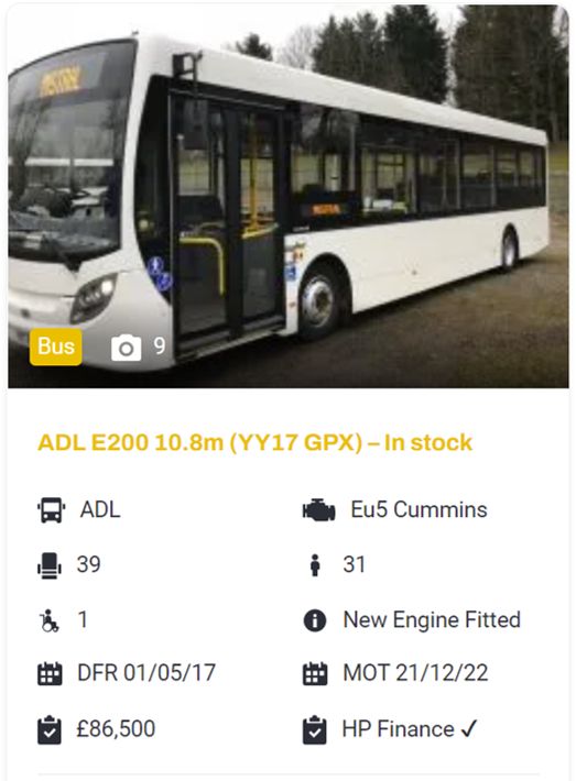 TheBusShop2 tweet picture