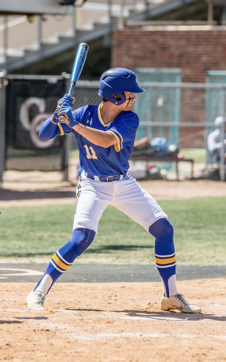 Mules Baseball tweet media