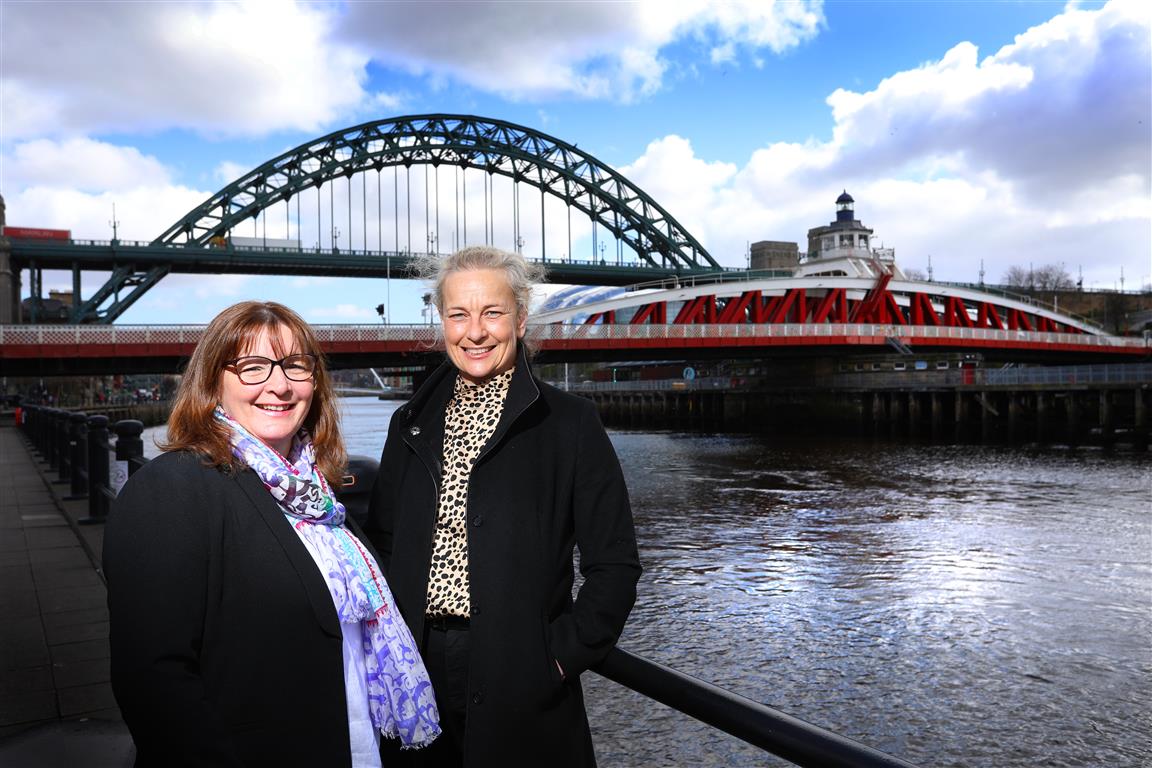 NELFundManagers's tweet photo. Delighted to support the latest growth plans of #Sunderland based Mesma with a £150k NE Growth Capital Fund investment via #RLS. NEL 1st invested in Mesma in 2020 &amp; we're excited to work together again on this next stage of growth #NEL #NextLevelFunding - https://t.co/dCVDmmiMEu https://t.co/8LmbUnIMIZ